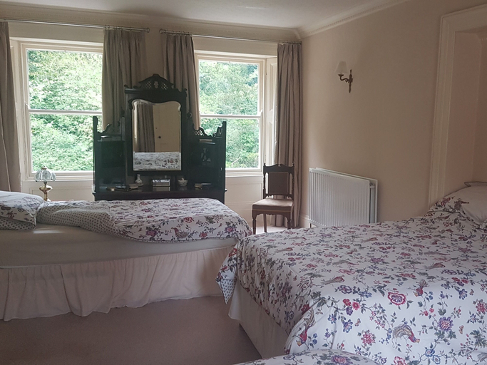 Bedroom 3, Banoge House, Armagh, Banbridge and Craigavon