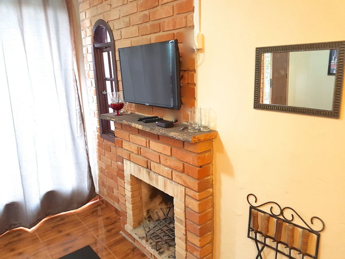 Others 2, Suite Capivari Room, Campo Limpo Paulista