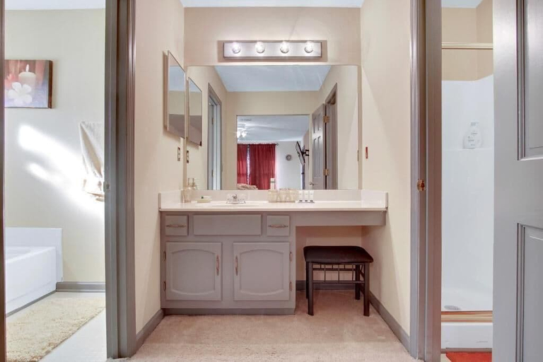 Bathroom 3, Sweet Home Georgia Luxury, Gwinnett