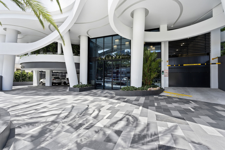 Exterior & Views 2, The Gallery Broadbeach - GCLR, Gold Coast