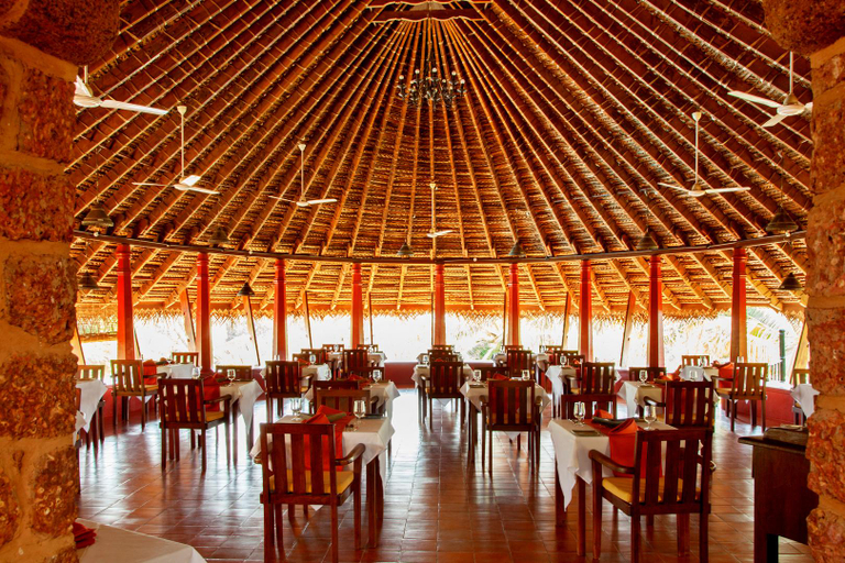 Food & Drinks 5, SwaSwara Wellness - A CGH Earth Experience Gokarna, Uttara Kannada