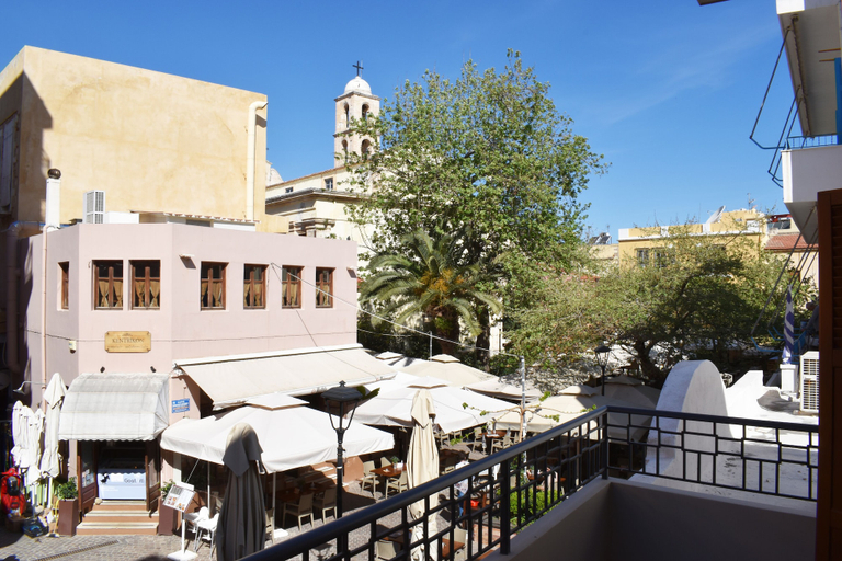 Exterior & Views 2, Gallery Art Villa, Crete