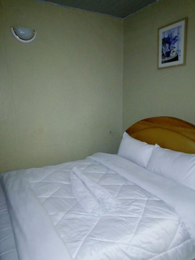 Bedroom 2, Annabelle Guest House, Nyeri Town