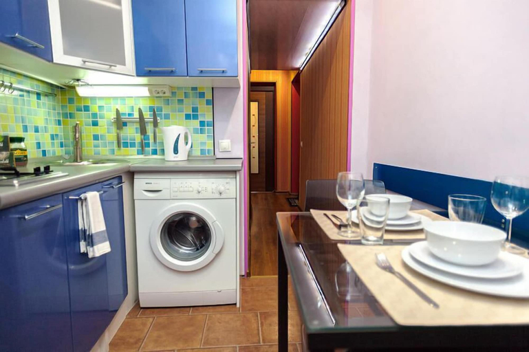 Others 5, Lux Apartments Daev lane, Central