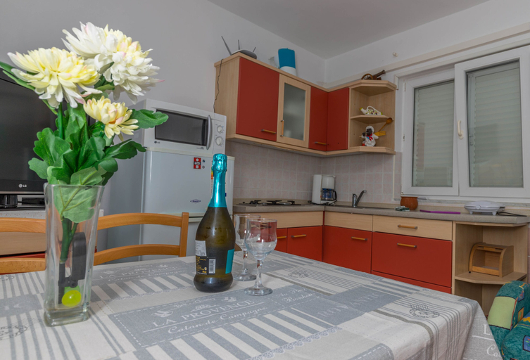 Others 4, Apartment Zlatica, Crikvenica