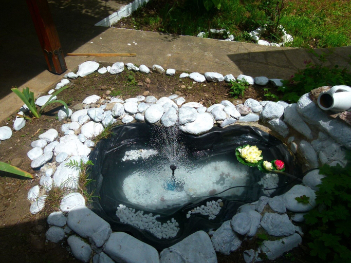 Others 5, Villa Valley of Roses, Pavel Banya