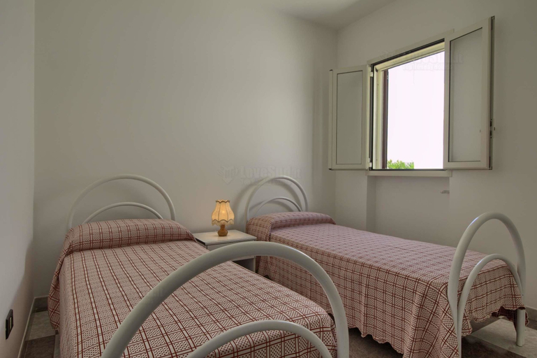 Room 4, Il Molo - new Solution Close the sea, Lecce