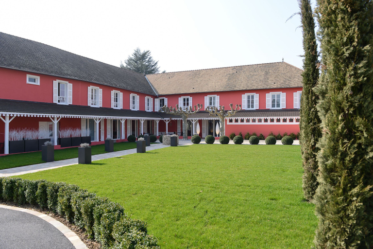 Exterior & Views 2, Les Maritonnes Park & Vineyard, Rhône