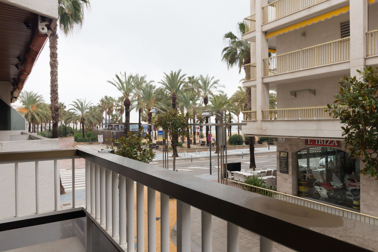 Exterior & Views, Apartamento Stella Maris Ref. 1069  by Iberplaya, Tarragona