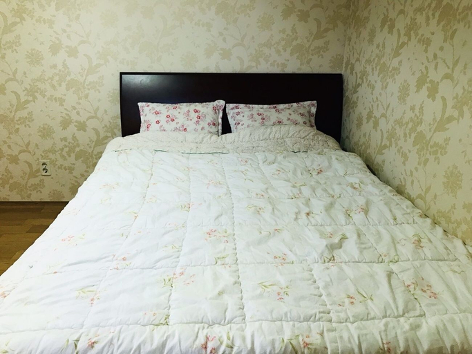 Bedroom, Dongseoul Respia, Hoengseong