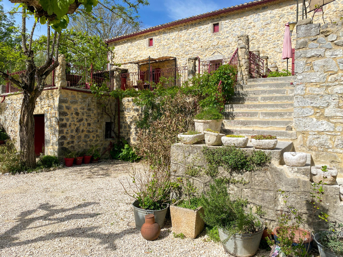 Others 4, Mas Bourdaric - Location de Gîtes en Ardèche du Sud, Ardèche