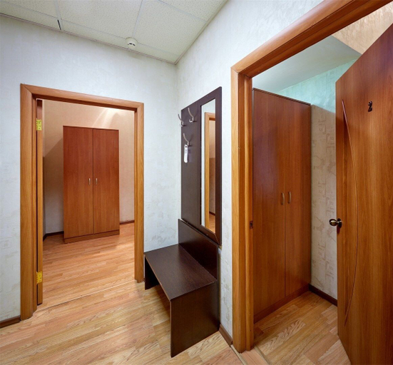 Others 4, GorodOtel on Kazansky, Central