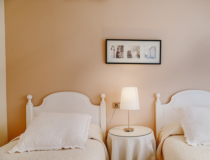 Bedroom 3, TocToc Pacifico Beach Apartment con Aparcamiento, Málaga