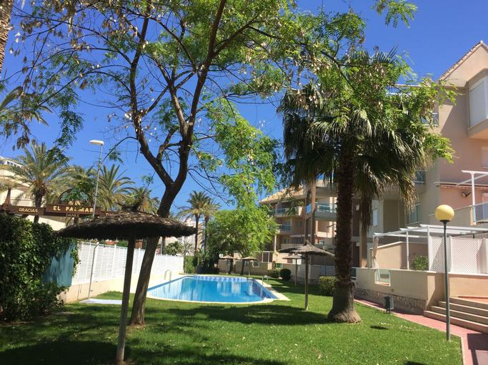 Exterior & Views, PUERTA PALMAR H2, Alicante