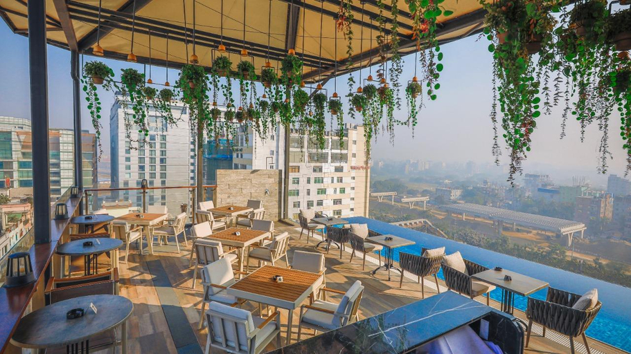 Food & Drinks 4, Best Western PLUS Runway, Dhaka