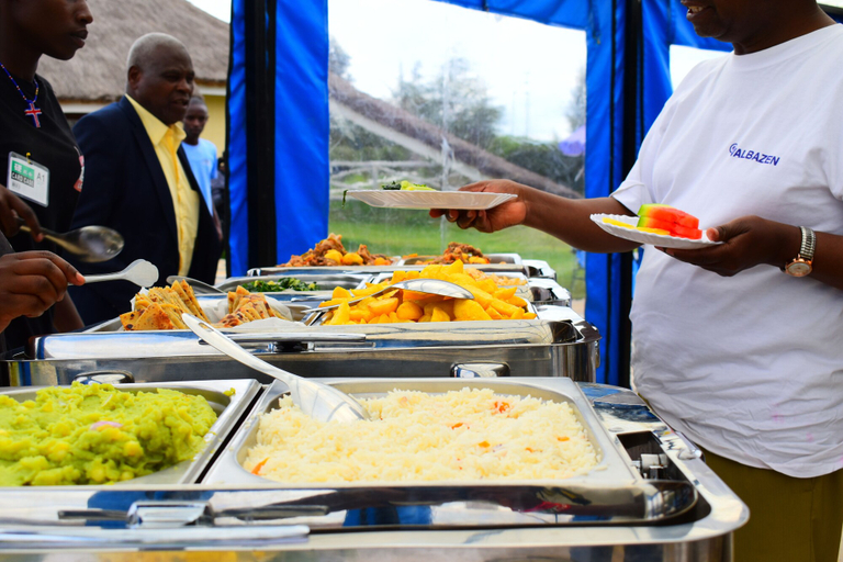 Food & Drinks 4, Lalanasi Lodge, Laikipia East