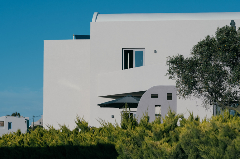 Exterior & Views 2, Elements Cozy Suites, South Aegean