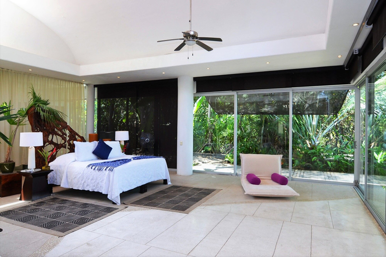Bedroom 2, Villa Terra Nueva by MDR, Puerto Vallarta