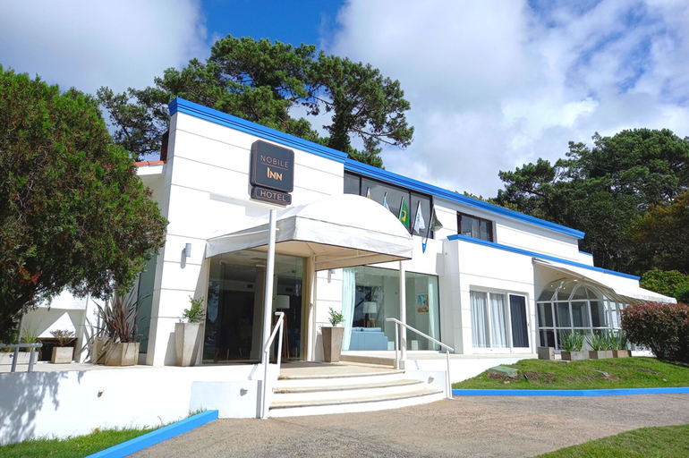 Exterior & Views 2, Los Pinos Punta Del Este, n.a351