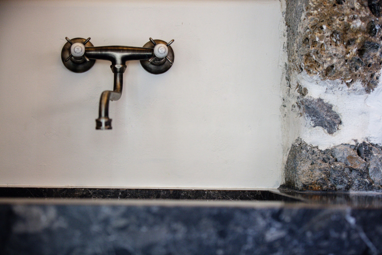 Bathroom 4, Fedra Suites, Crete