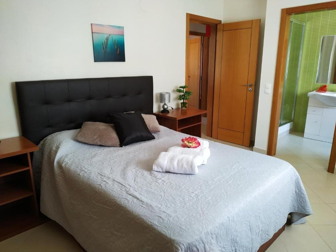 Bedroom 3, 2 Onda Mar by Casas & Papéis, Silves