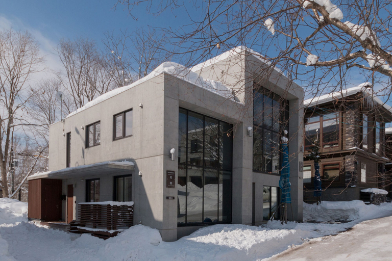 Exterior & Views, Kitanishi 3 by H2 Life, Kutchan