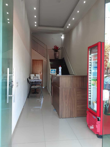 Others, EXCLUSIVA PALACE HOTEL, Palestina