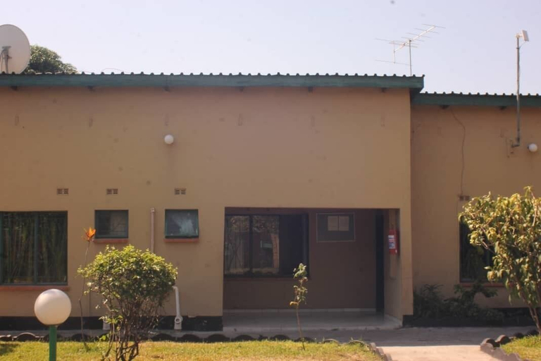 Exterior & Views 2, Nalumba 2 Lodge, Mongu