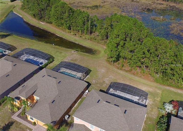 Exterior & Views 2, Loyalty Vacation Homes Davenport, Polk