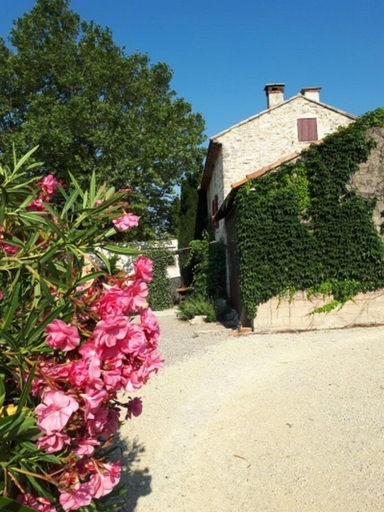Exterior & Views, Une Parenthèse pour Deux, Bouches-du-Rhône