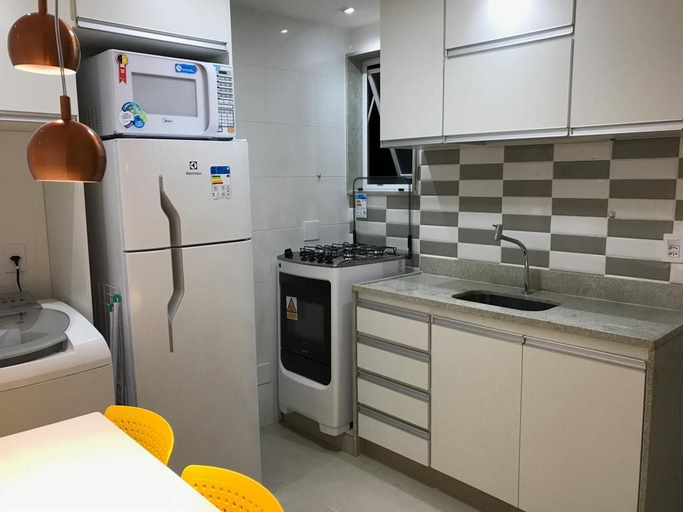Others 5, Rio Rentals 021 - C004 Studio, Rio de Janeiro
