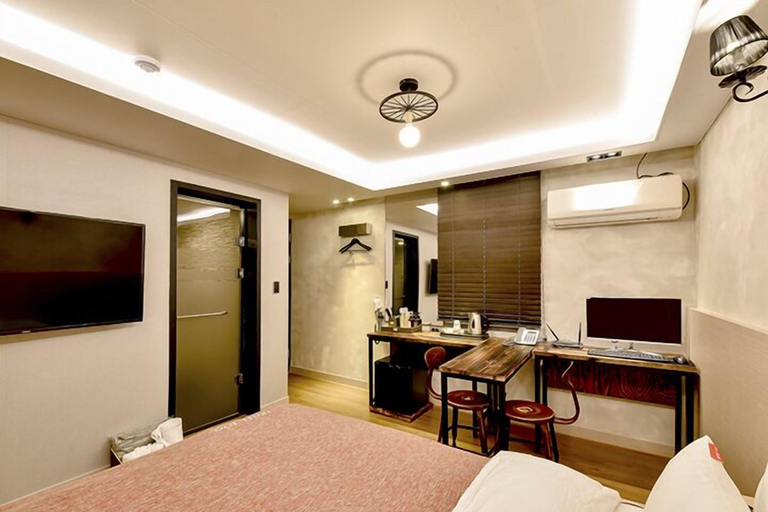 Others 4, Ulsan Hotel 109, Jung