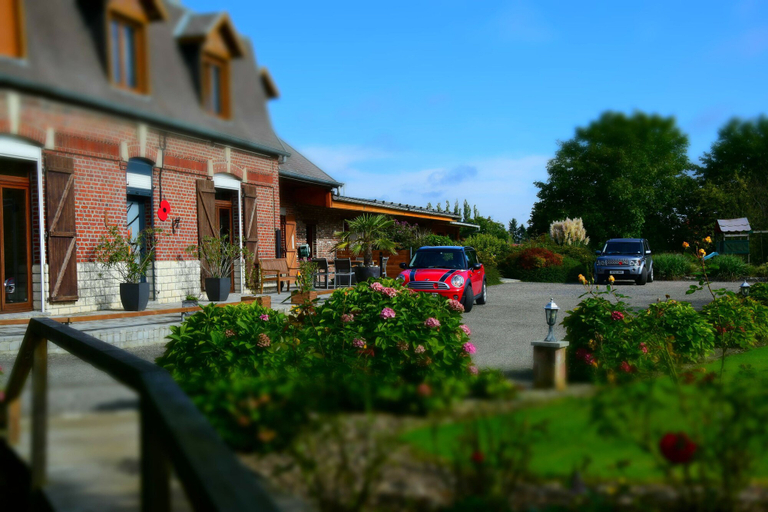 Exterior & Views 2, Le Clos du Clocher, Somme