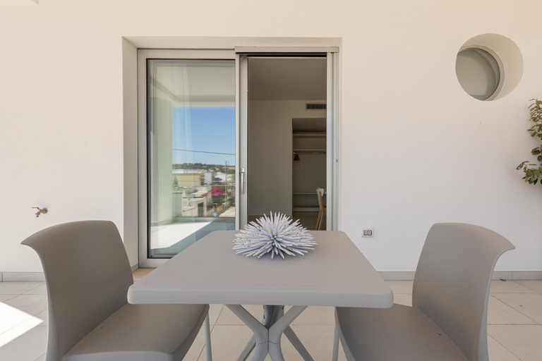 Private kitchen 4, 2395 Sdmr - Matrimoniale Superior, Lecce