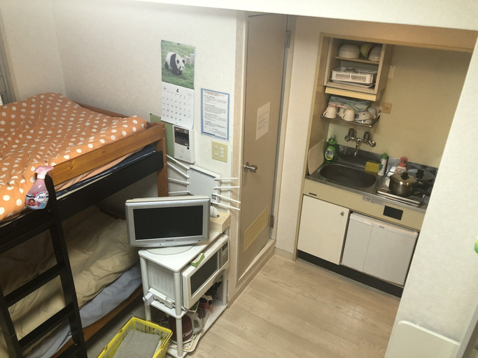 Others 4, Cocone house, Fukuoka