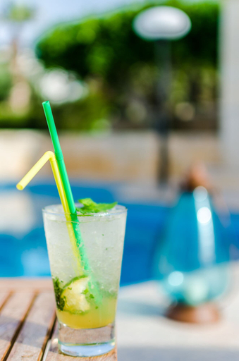 Food & Drinks, Villa Anna Maria 3 Bedroom Private Pool, Crete