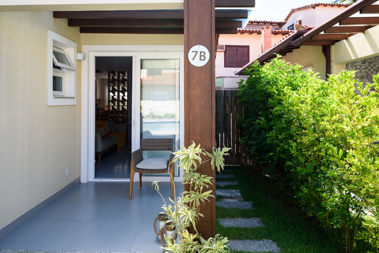 Exterior & Views 2, Cor de Búzios, Armação dos Búzios