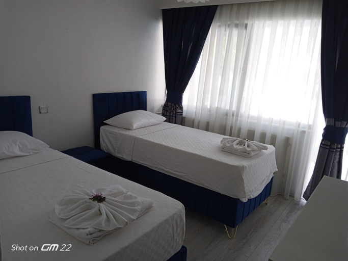 Bedroom 3, Artemis Yörük Hotel-Pamukkale Denizli, Akköy