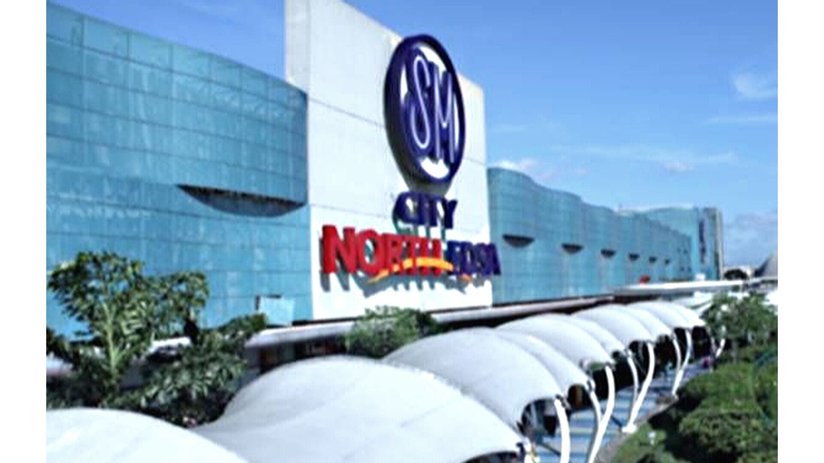 Grass Residence SM North MRT NLEX QC, Quezon City