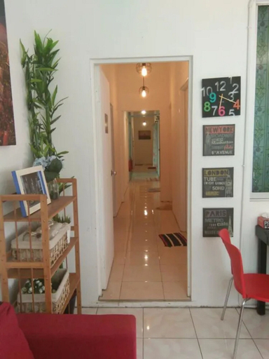 Others 5, CoLiving Saga - Hostel, Bandar Seri Begawan