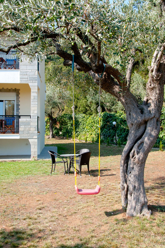 Others 4, Garden Studios Thassos Town, East Macedonia and Thrace