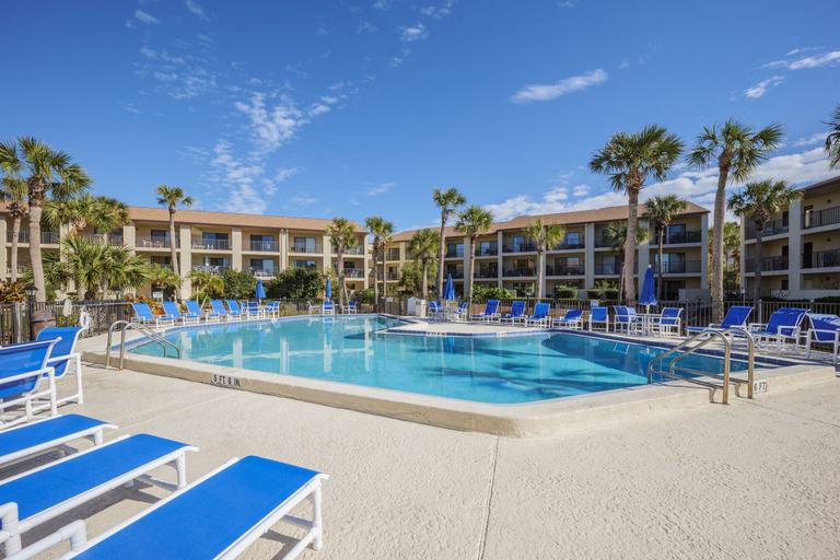 Sport & Beauty 3, Ocean Villas 38, Saint Johns