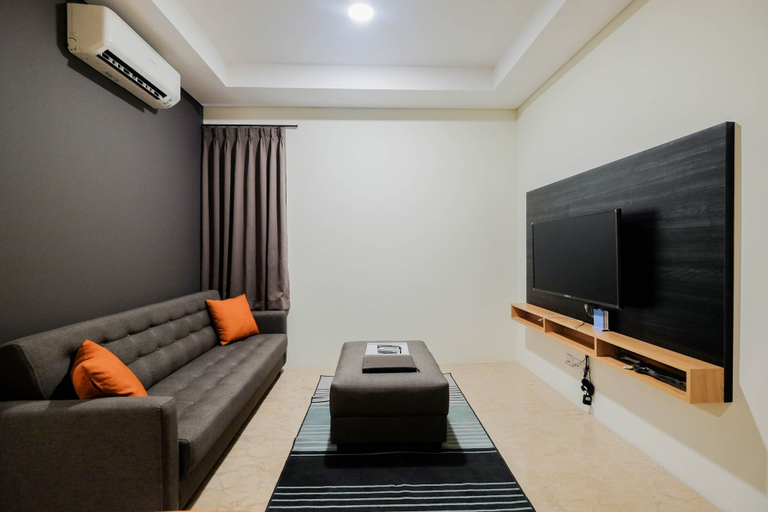 Others 3, 1BR Pancoran L'Avenue Comfy Apartment, Jakarta Selatan