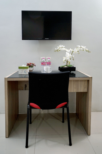 Bedroom 3, DPARAGON MT HARYONO SEMARANG, Semarang