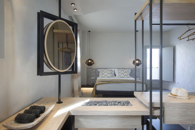 Bedroom 4, Parion Opus - Adults Only, South Aegean