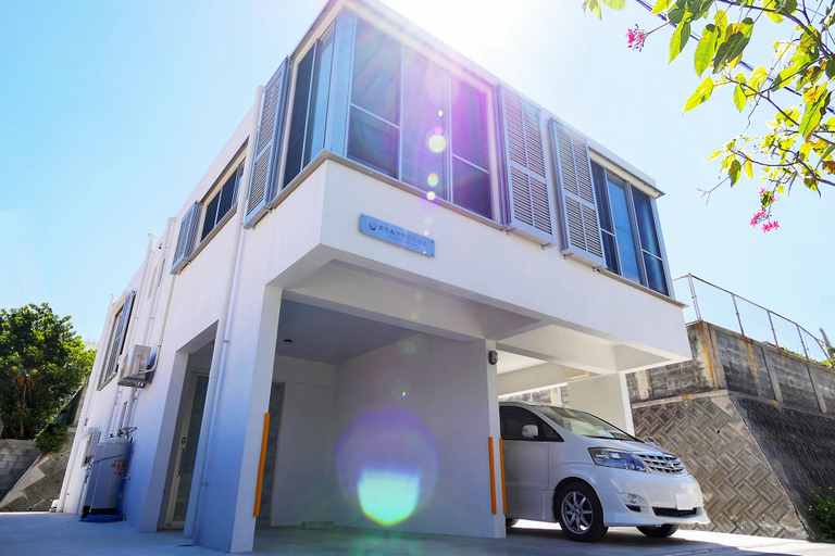 Exterior & Views 1, Miyakojima Terrace House, Miyakojima
