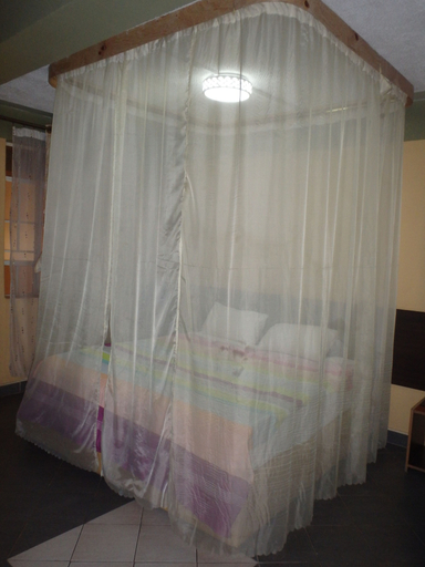 Bedroom 3, Mau Summit Hotel, Narok North
