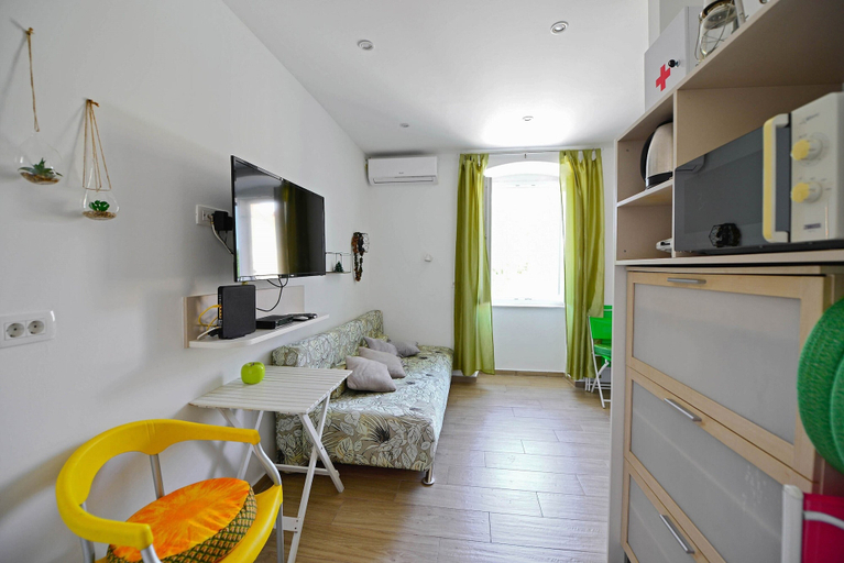 Others 4, Apartments Bulovic, Split