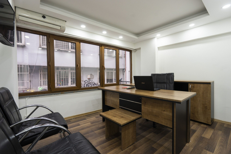 Others 2, Galataport Suites, Beyoğlu