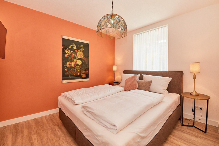 Bedroom 4, Rochter Landhotel, Bernkastel-Wittlich